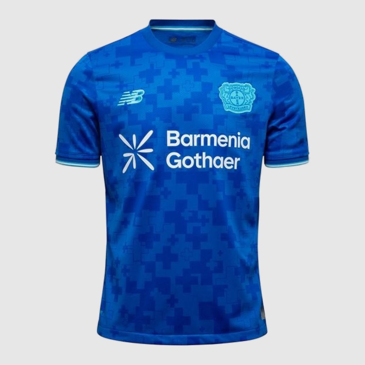 Third 25/26 Men's Shirt