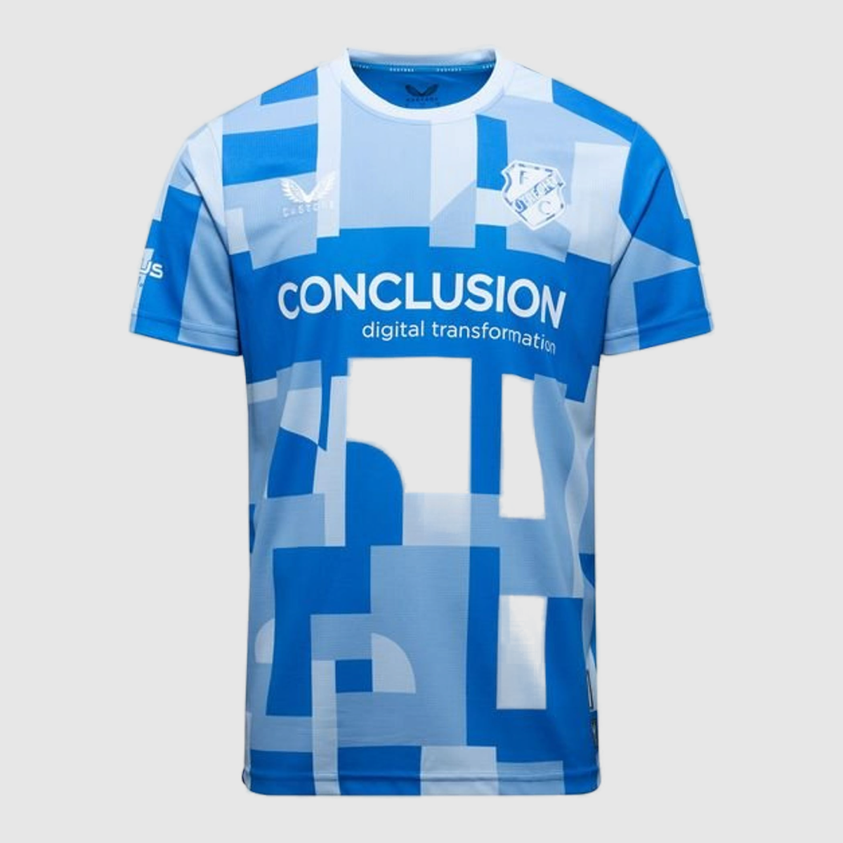 Third 25/26 Men's Shirt