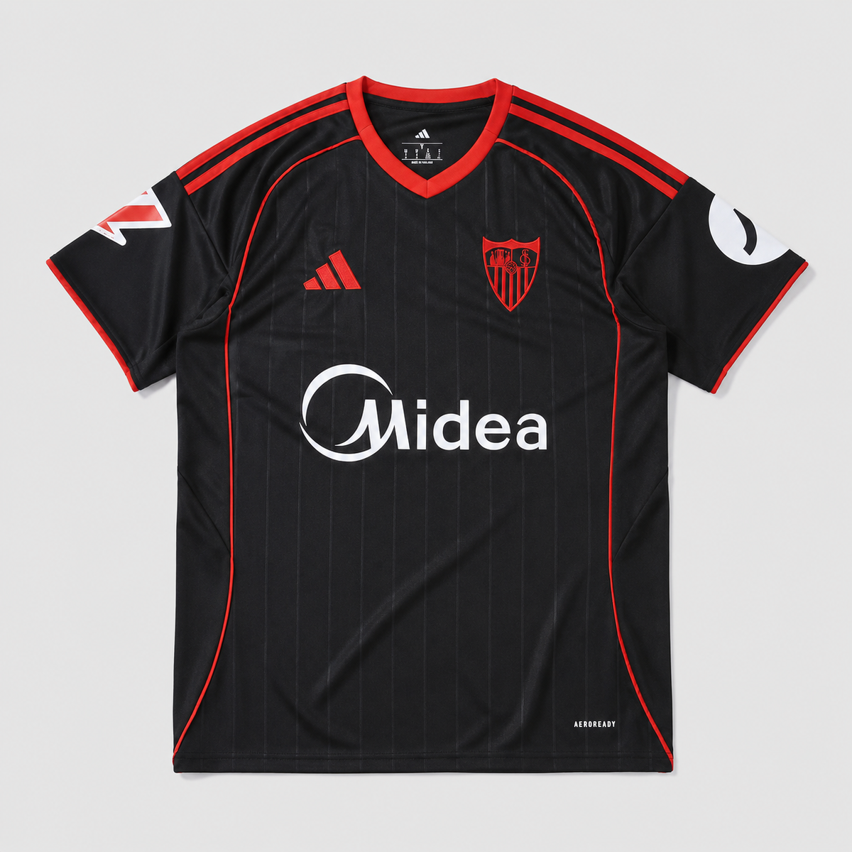 Third 25/26 Men's Shirt