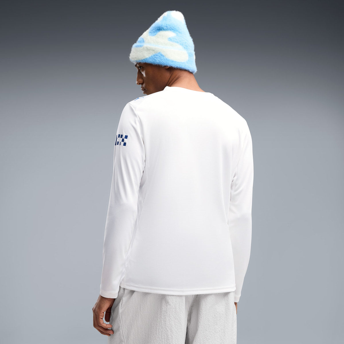 Third 26/27 Men's Long Sleeve Shirt