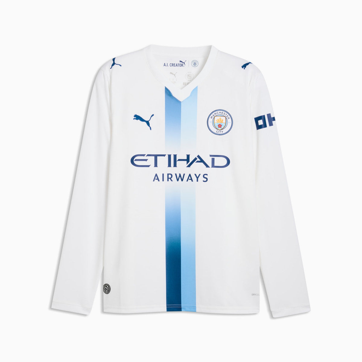 Third 26/27 Men's Long Sleeve Shirt