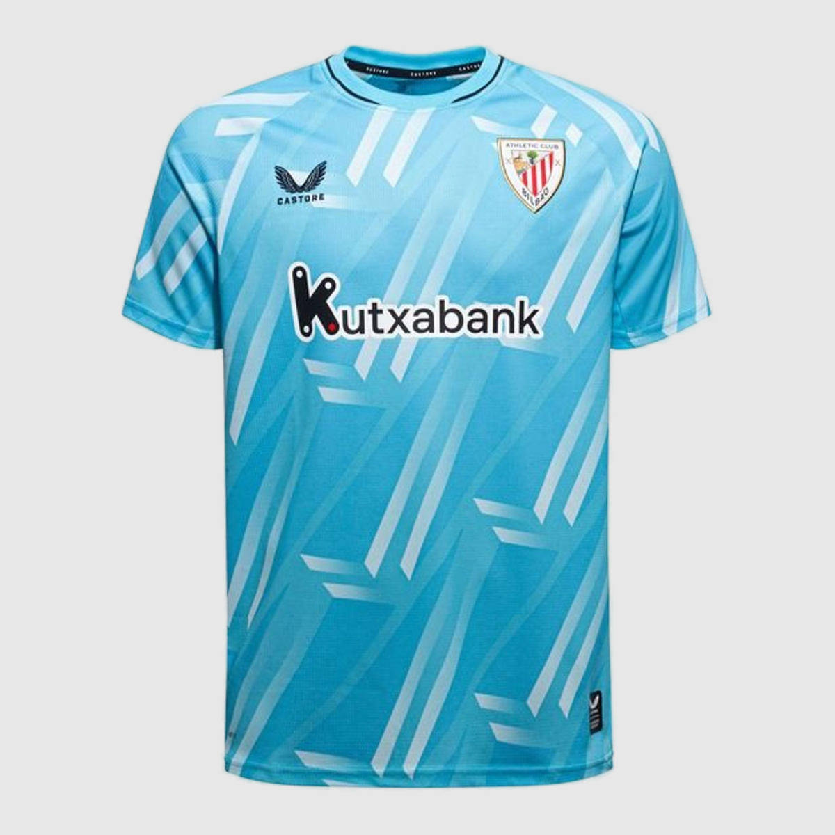 Third 26/27 Men's Shirt