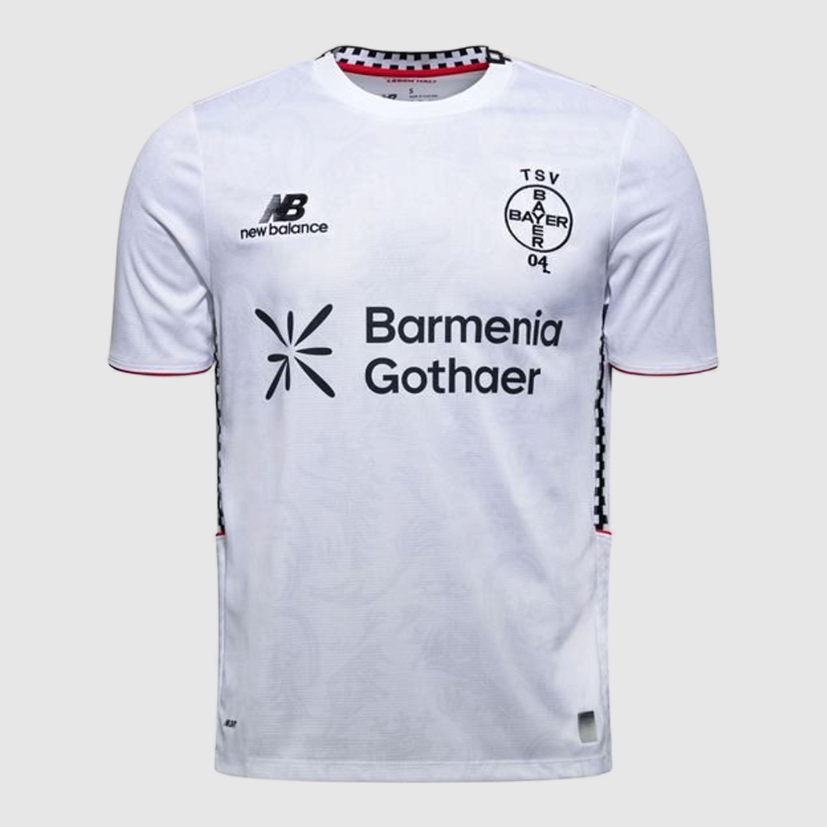 Third 26/27 Men's Shirt