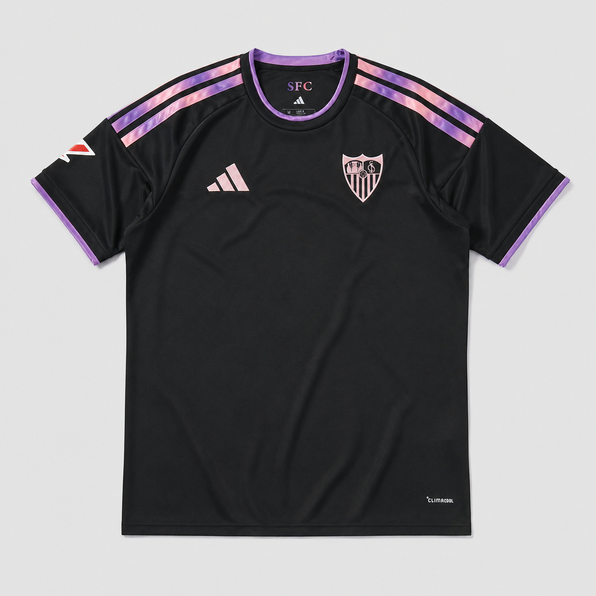 Third 26/27 Men's Shirt