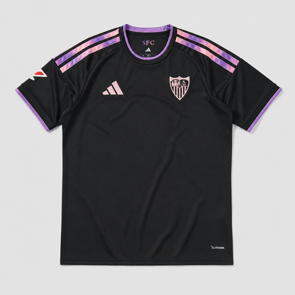 Third 26/27 Men's Shirt
