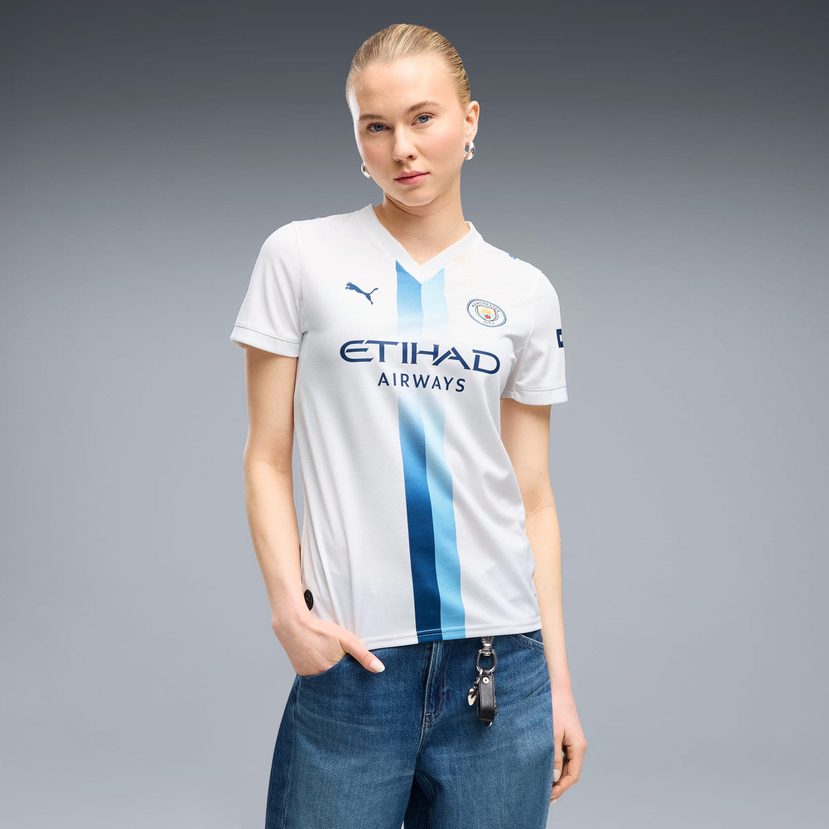 Third 26/27 Women's Shirt