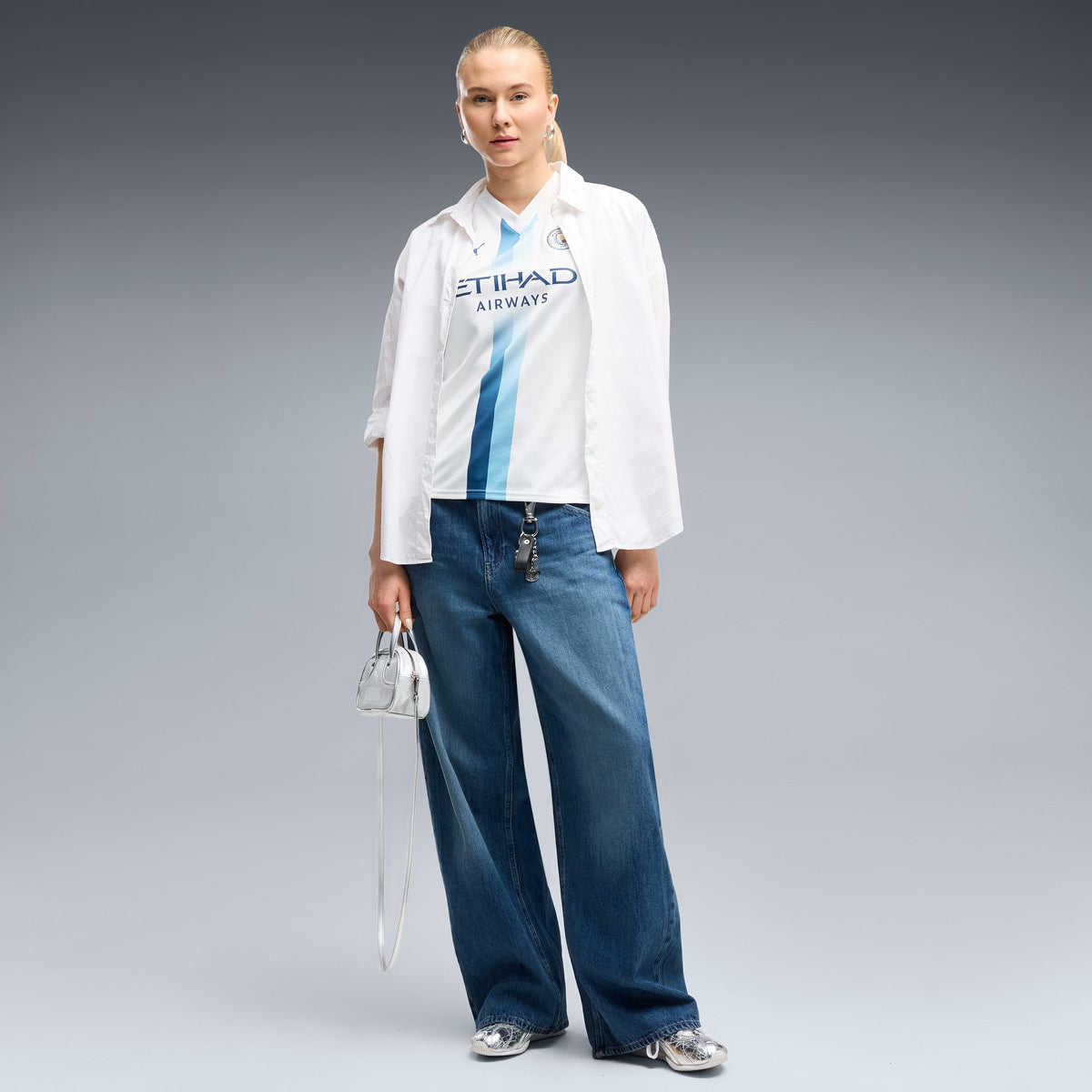 Third 26/27 Women's Shirt