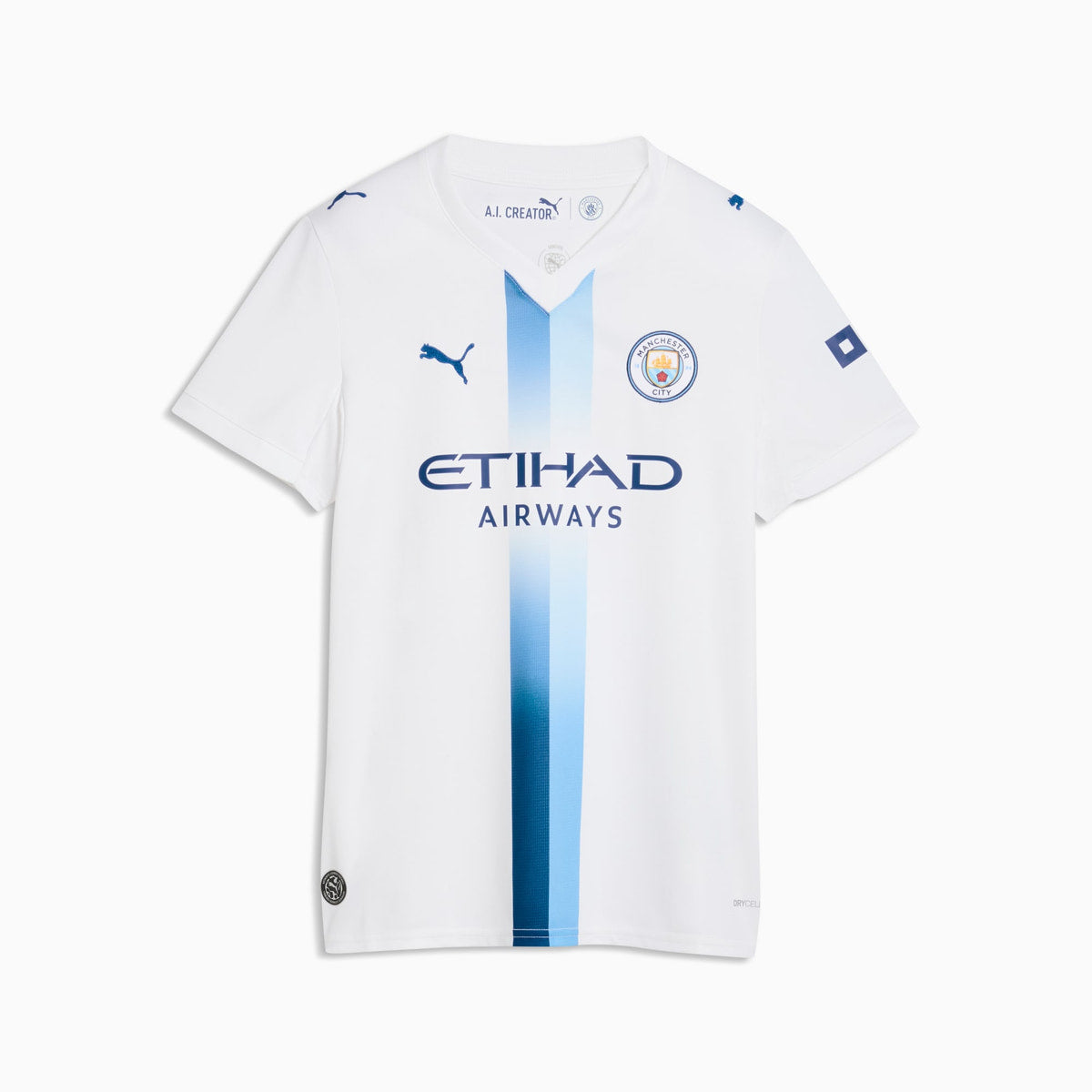 Third 26/27 Women's Shirt