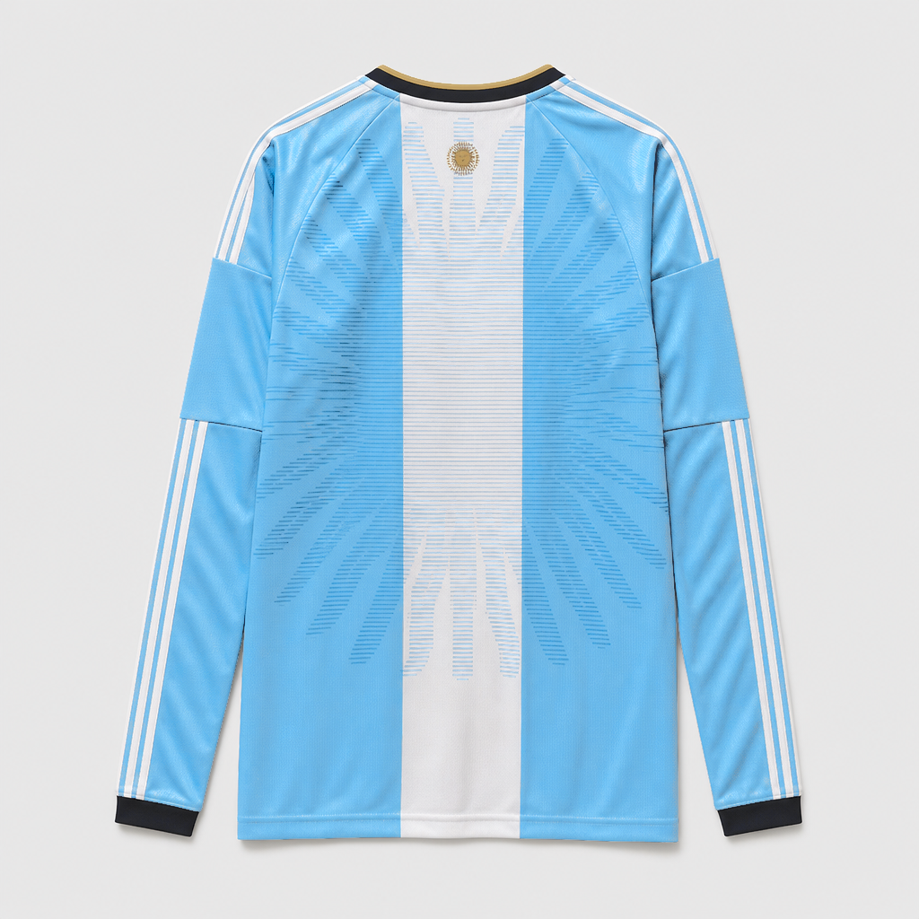 Messi Special Edition 26/27 Men's Long Sleeve Shirt