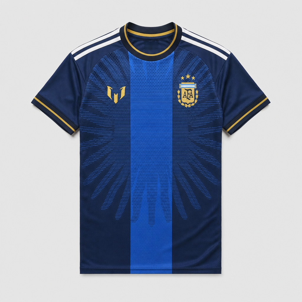 Messi Special Edition 26/27 Player Edition Shirt