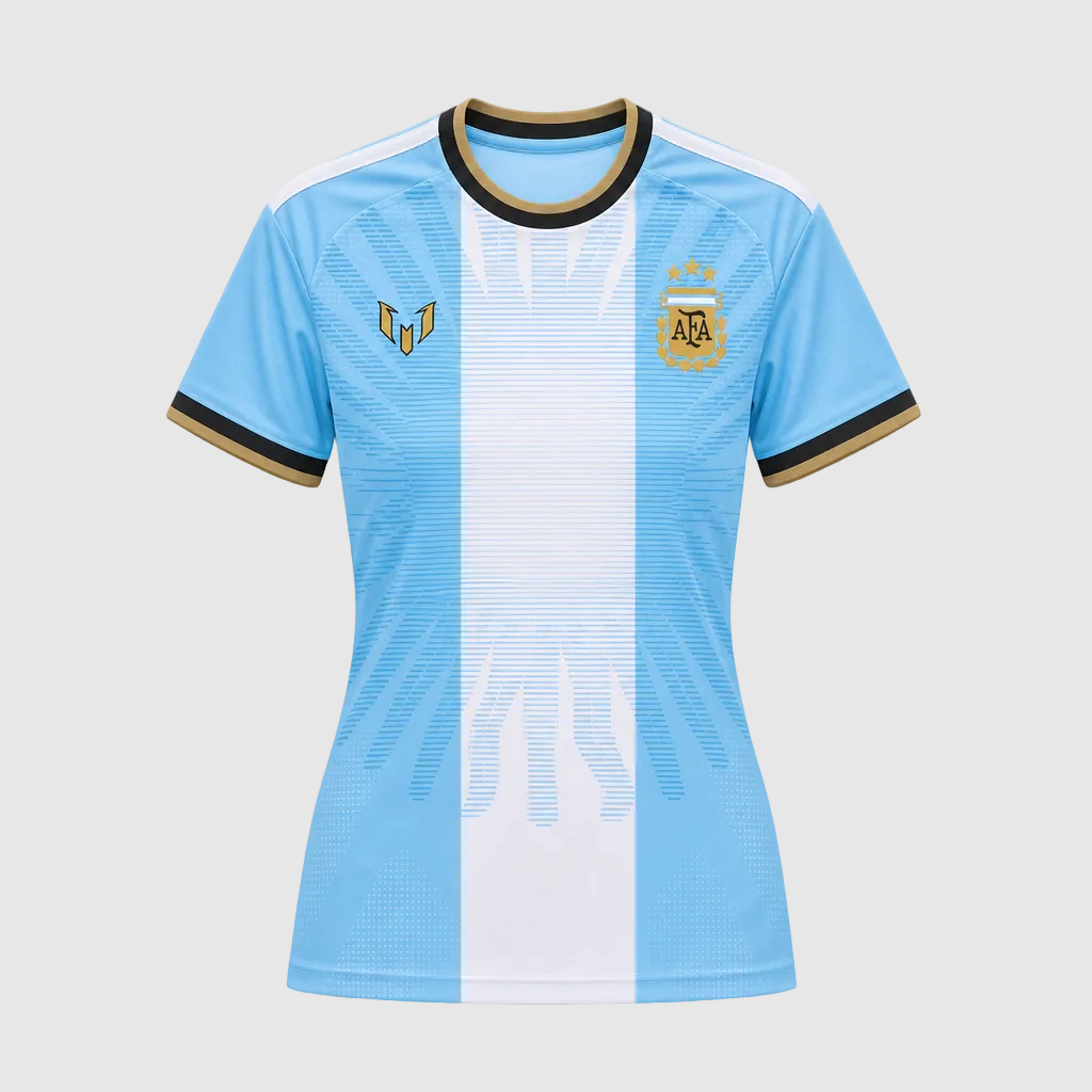 Messi Special Edition 26/27 Women's Shirt