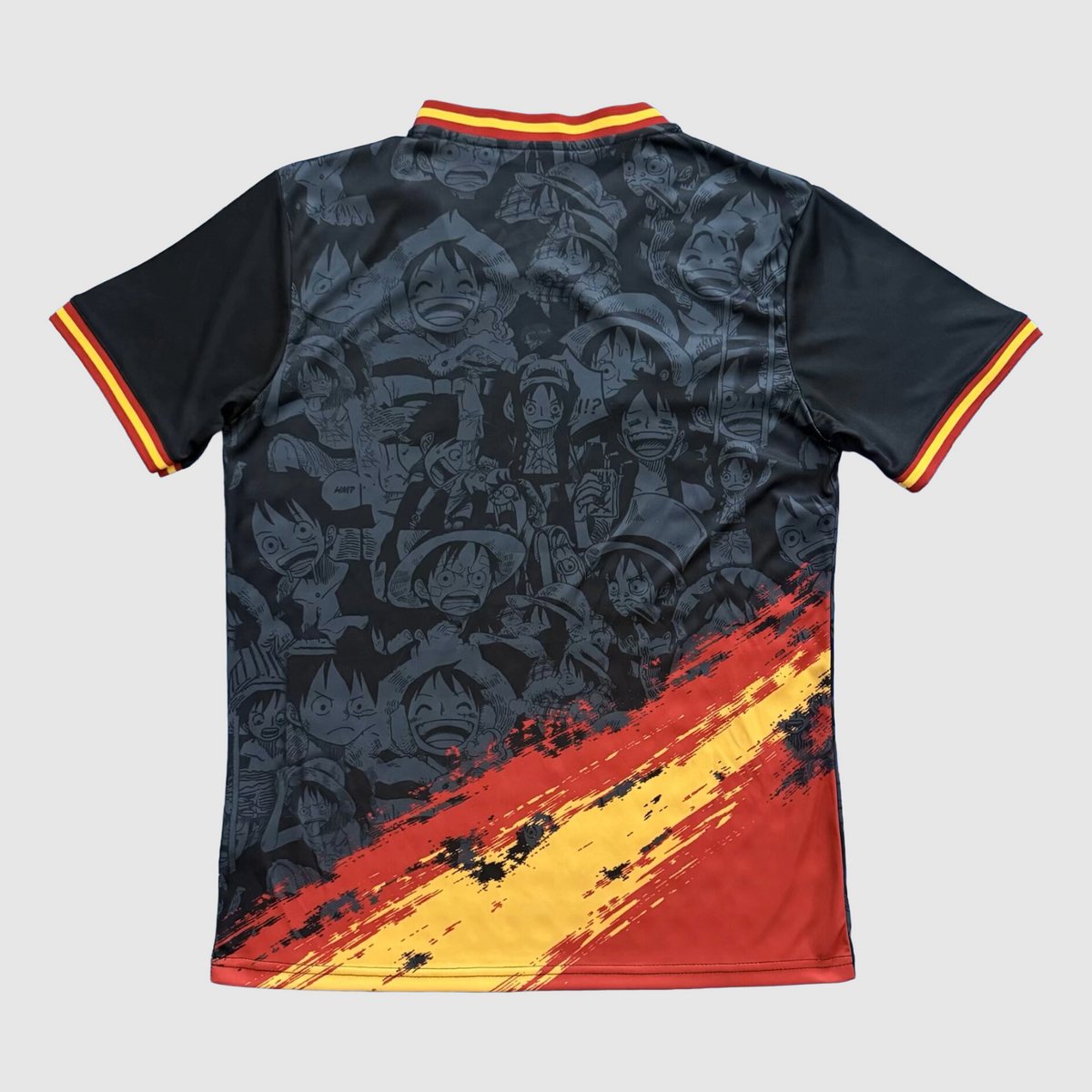 One Piece Special Edition Men's Shirt