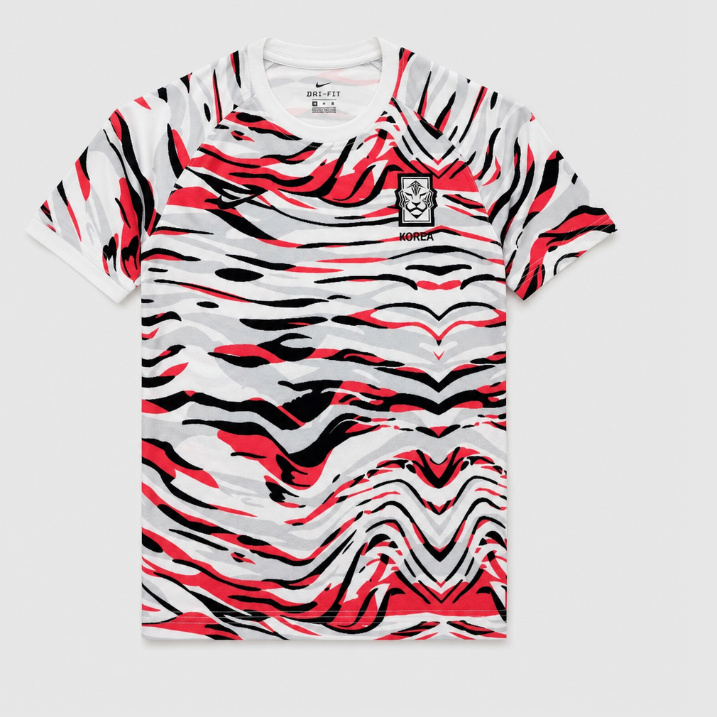 Pre-Match 20/21 Shirt