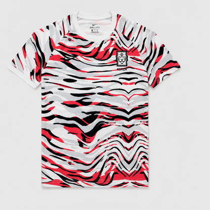 Pre-Match 20/21 Shirt