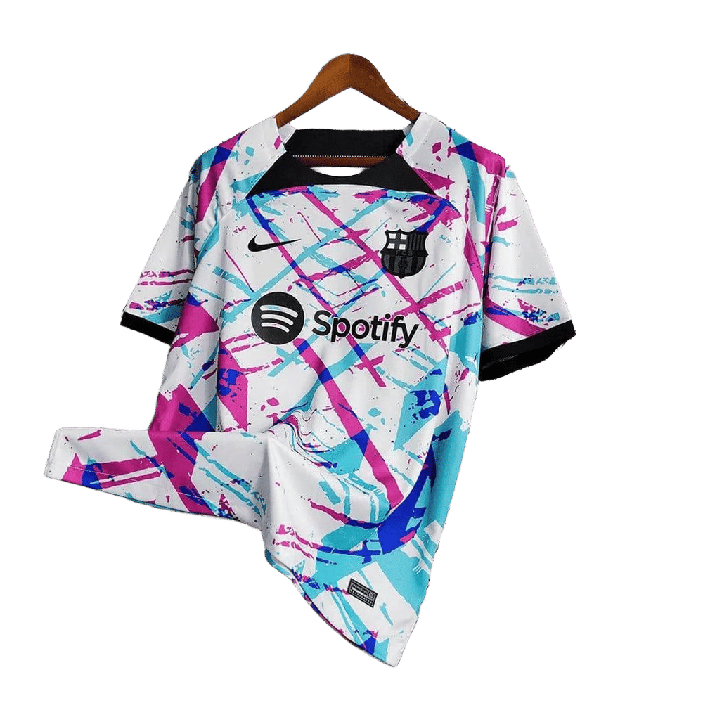 Pre-Match 23/24 Shirt