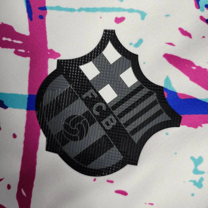 Pre-Match 23/24 Shirt