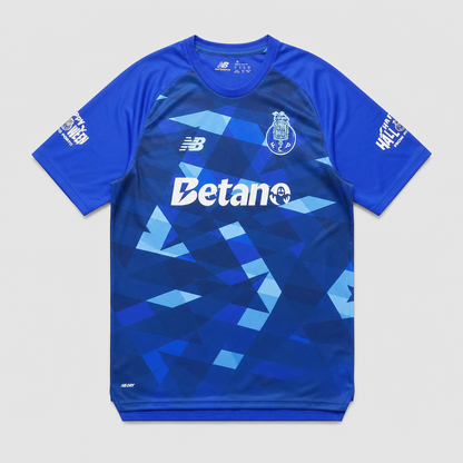 Pre-Match 24/25 Shirt