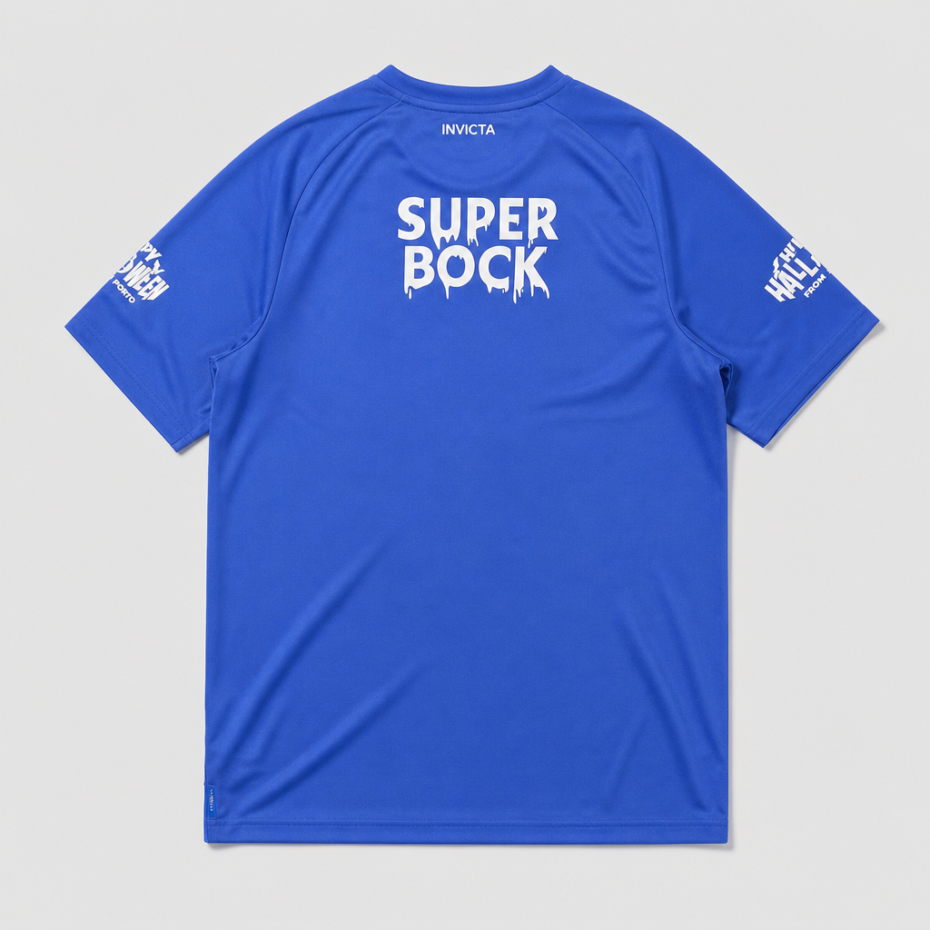 Pre-Match 24/25 Shirt
