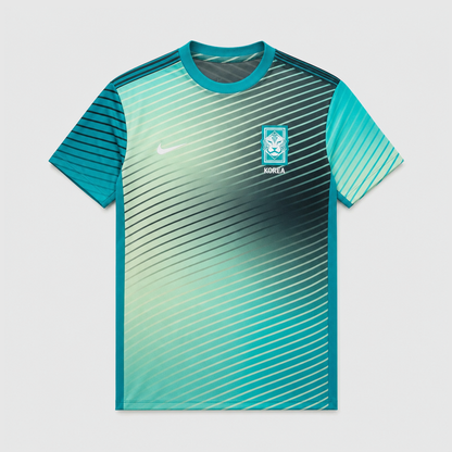 Pre-Match 24/25 Shirt