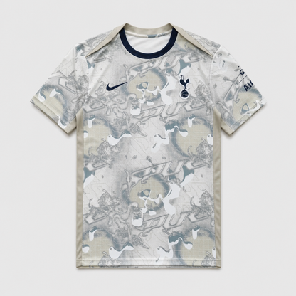 Pre-Match 25/26 Shirt