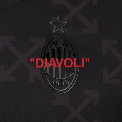 Pre-Match 25/26 Shirt