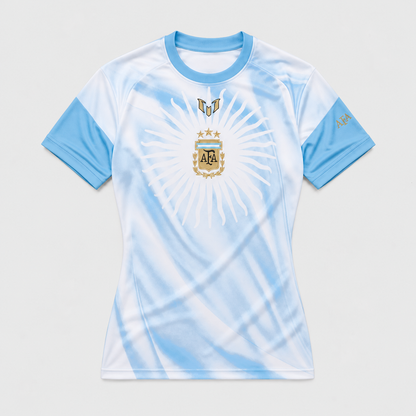 Pre-Match 26/27 Shirt