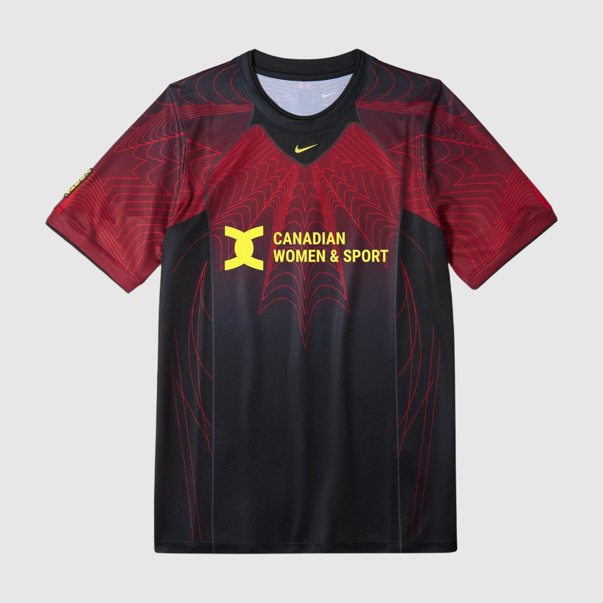 Pre-Match 26/27 Shirt