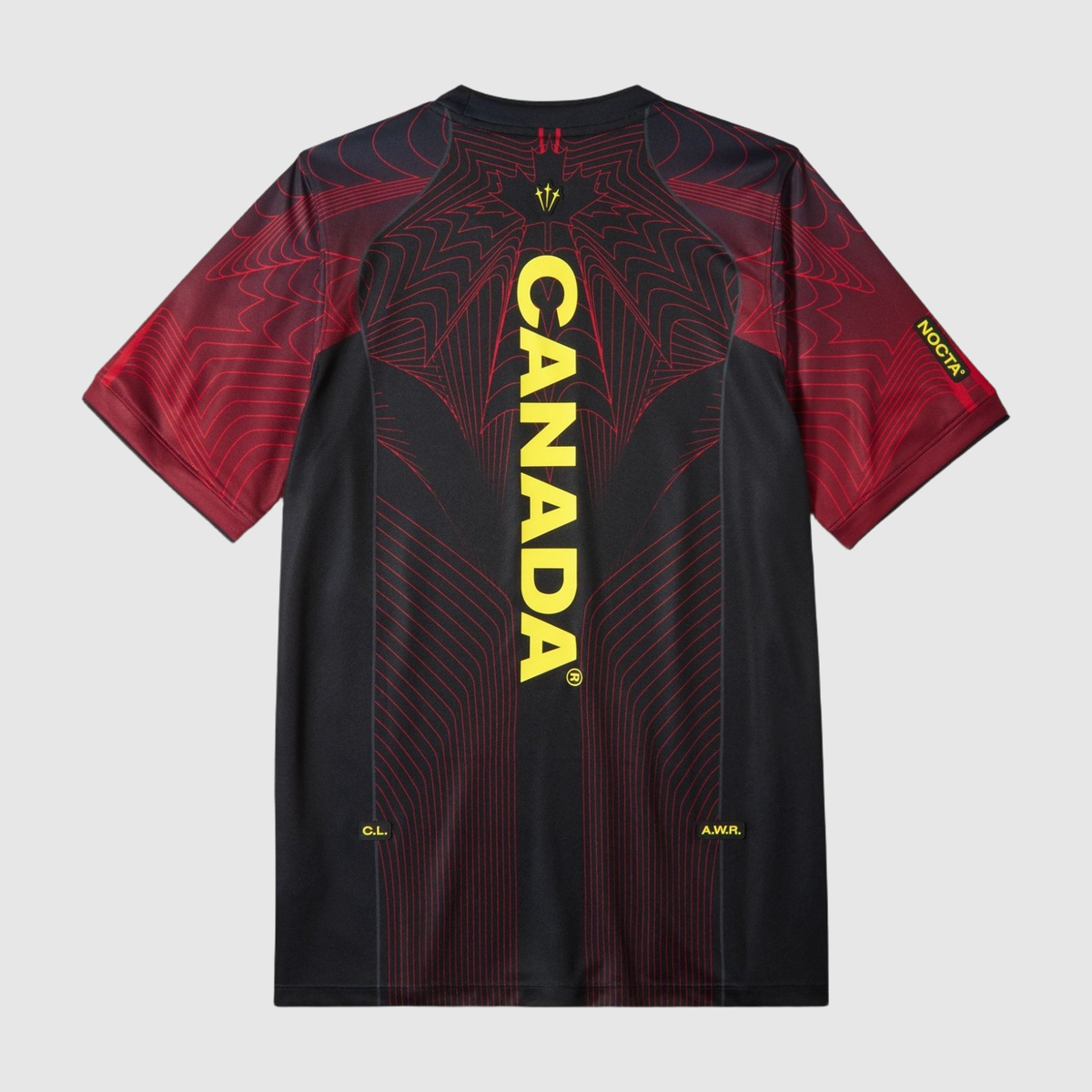 Pre-Match 26/27 Shirt