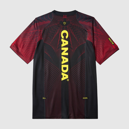 Pre-Match 26/27 Shirt