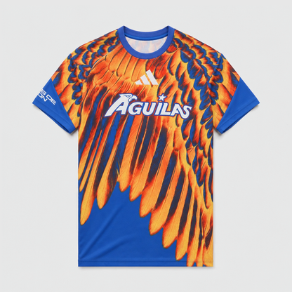 Pre-Match 26/27 Shirt