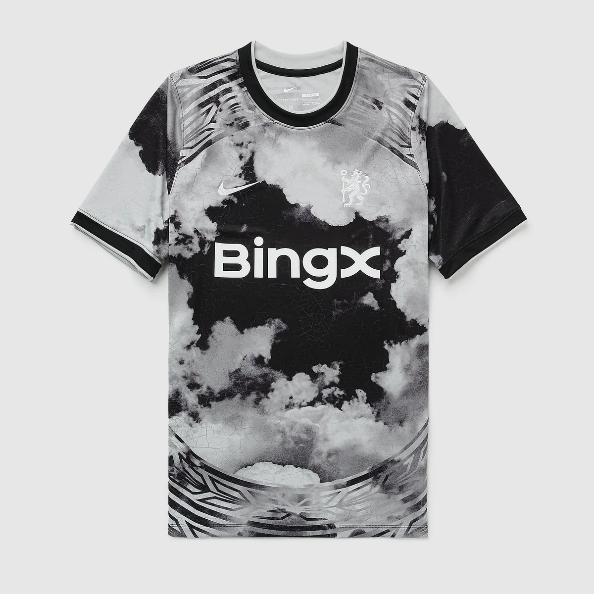 Pre-Match 26/27 Shirt