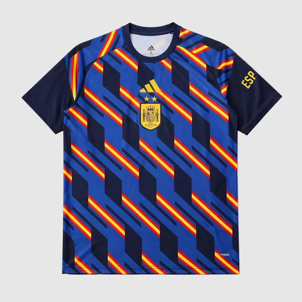 Pre-Match 26/27 Shirt