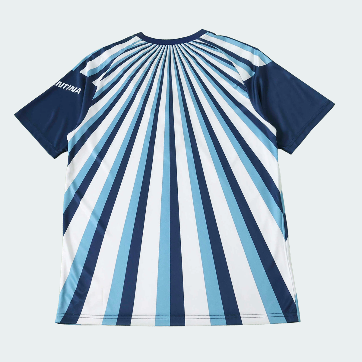 Pre-Match Home 26/27 Shirt