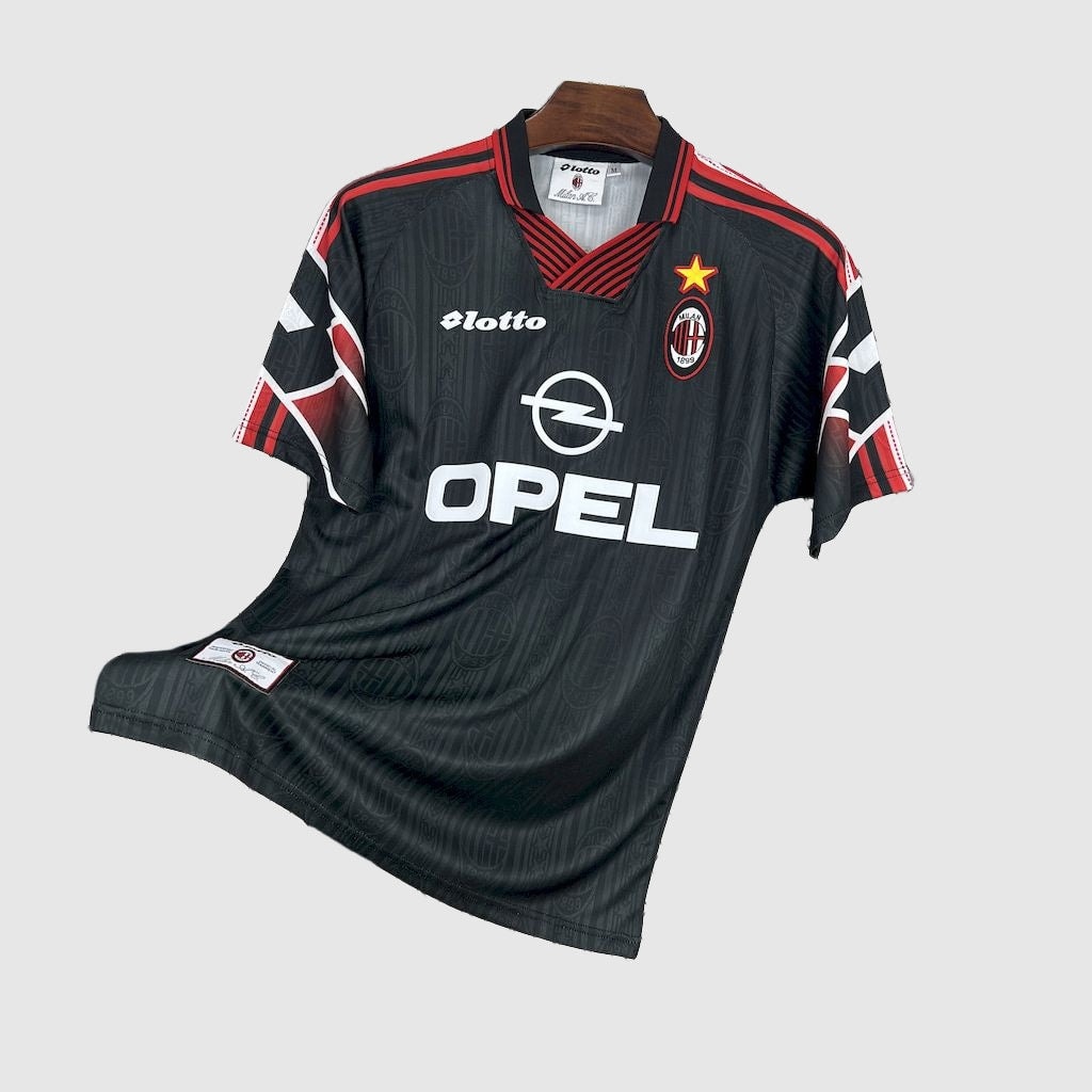 Retro 1997/98 Shirt