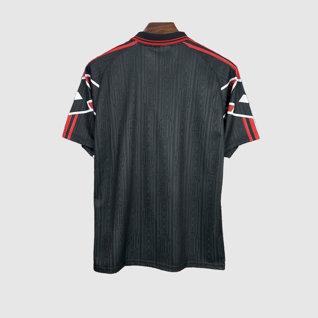 Retro 1997/98 Shirt