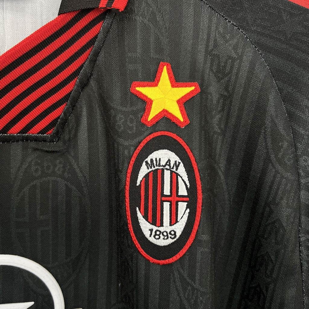 Retro 1997/98 Shirt
