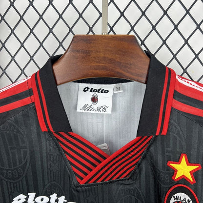 Retro 1997/98 Shirt