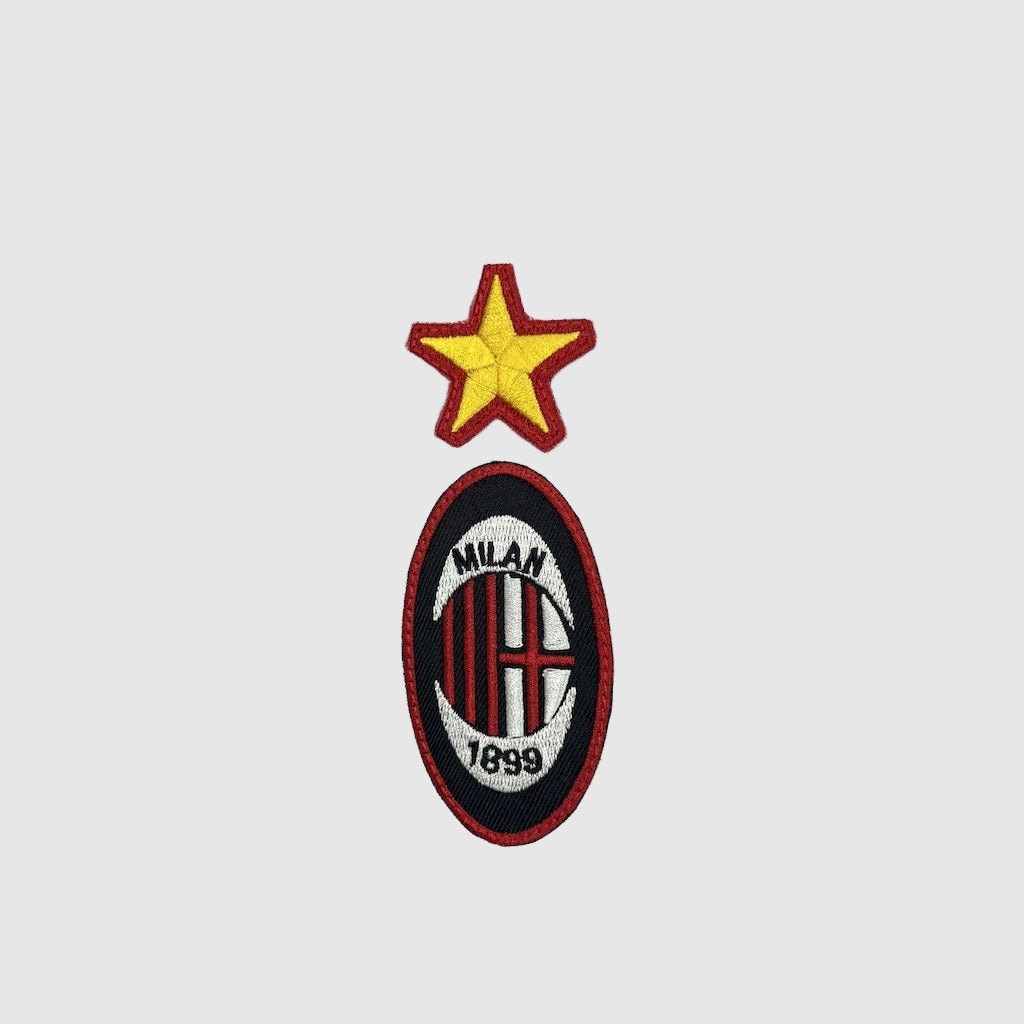 Retro 1997/98 Shirt · Design 2