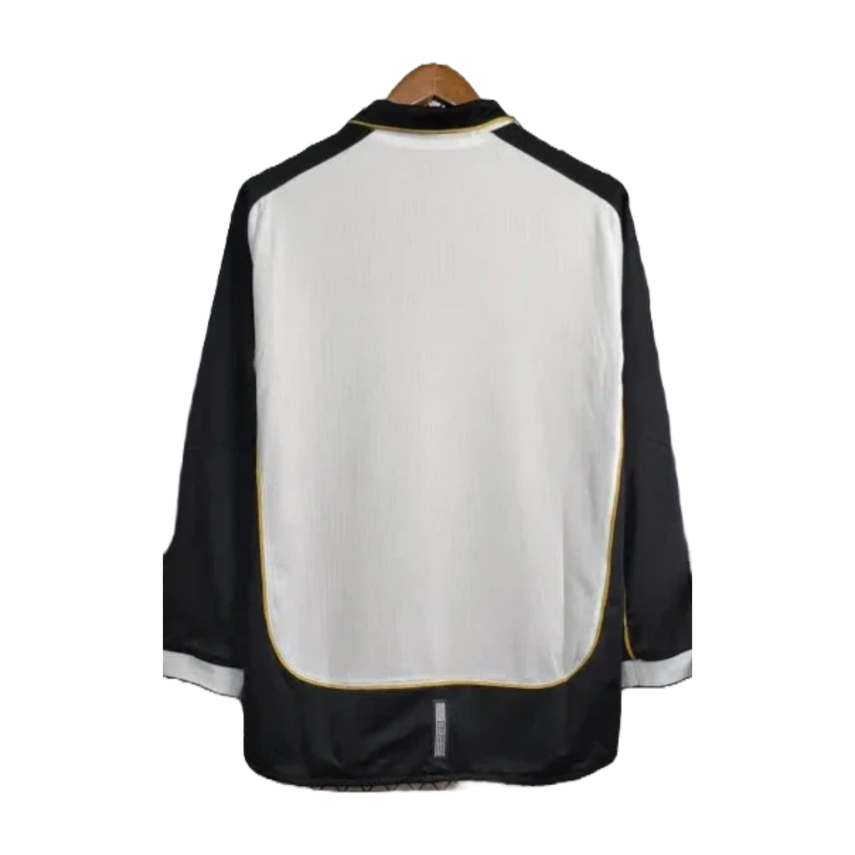 Retro 2001/02 Long Sleeve Shirt