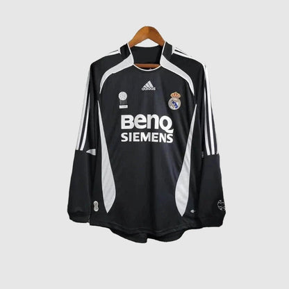Retro 2006/07 Long Sleeve Shirt