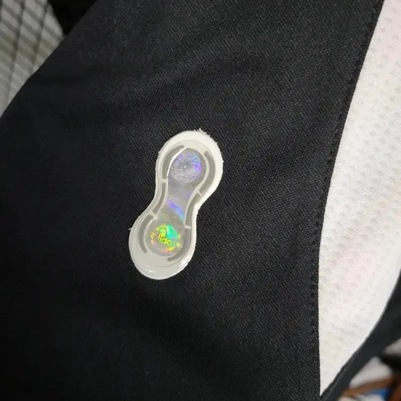 Retro 2006/07 Long Sleeve Shirt