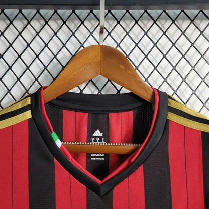 Retro 2013/14 Shirt · Design 2