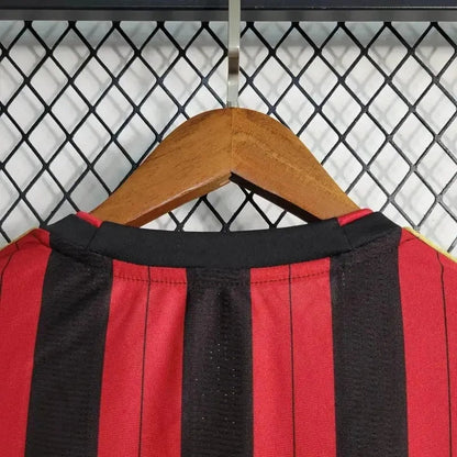 Retro 2013/14 Shirt · Design 2