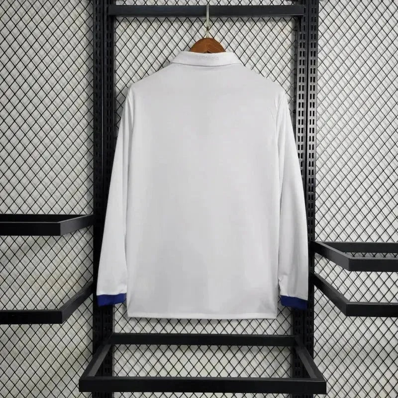 Retro 2016/17 Long Sleeve Shirt