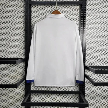 Retro 2016/17 Long Sleeve Shirt