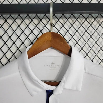 Retro 2016/17 Long Sleeve Shirt