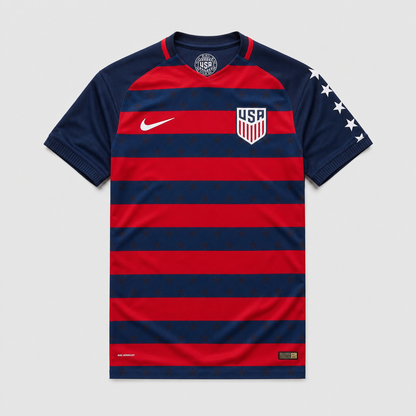 Retro 2017 Shirt