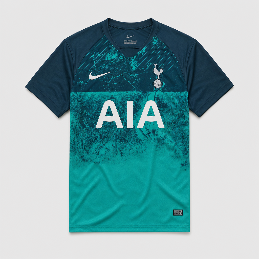 Retro 2018/19 Shirt