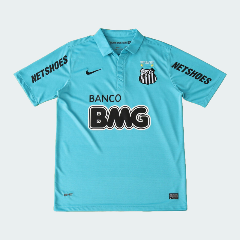 Retro Away 12/13 Shirt