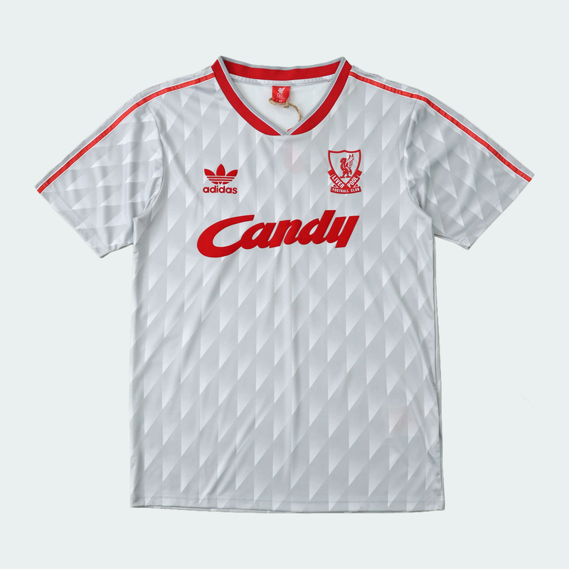 Retro Away 1989/91 Shirt
